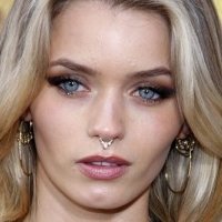 Abbey Lee Kershaw Nue