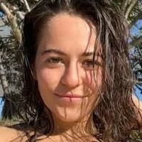 Abbey Lister Nue