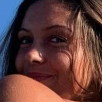 Abby Busick Nue