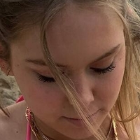 Addie Marie Nue
