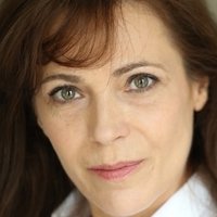 Agnès Vialleton Nue