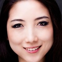 Aiko Hashiuchi Nue