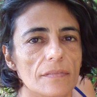 Alba Valeria Nue