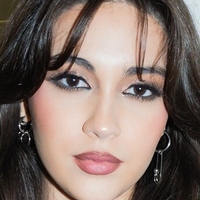 Alejandra Villarreal Nue