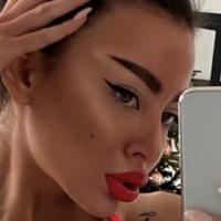 Alena Omovych Nue