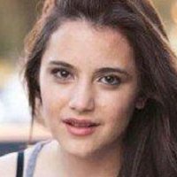 Alexa Nikolas Nue