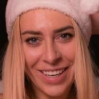 Alexa Swizz Nue