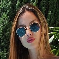 Alexandra Fonsatti Nue