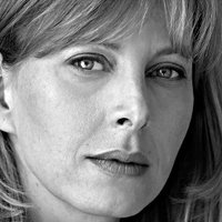 Alexandra Pavlidou Nue