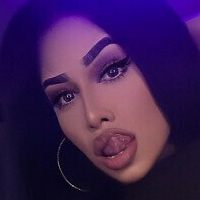 Alexandra Santiago Nue
