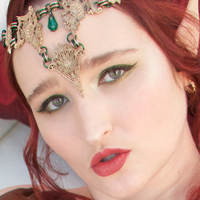 Alexandria The Red Nue