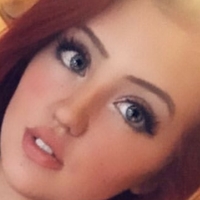 Alexis Marie Nue