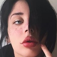 Alexis Mucci Nue