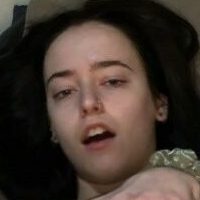 Alexis Vandenhoek Nue