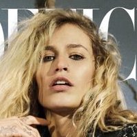 Alice Dellal Nue