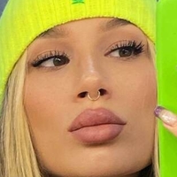 Alina Ostraya Nue