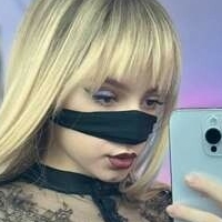Alinaassssss Nue