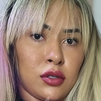 Aline Monteiro Nue