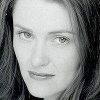 Alisha Seaton Nue