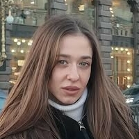 Alisha Semenova Nue