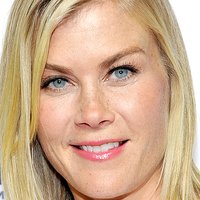 Alison Sweeney Nue