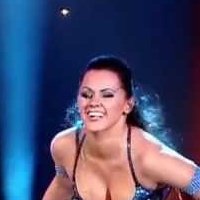 Alla Klyshta Nue