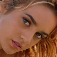 Allie Ayers Nue