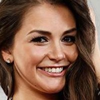 Allie Haze Nue