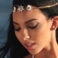 Amanda Geores Nue