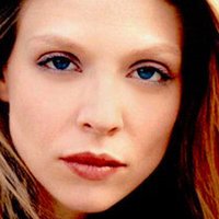 Amber Benson Nue