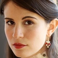 Amelia Rose Blaire Nue