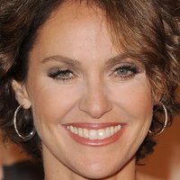 Amy Brenneman Nue