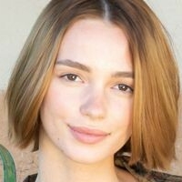 Amy Moloko Nue