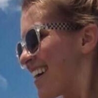 Amymarie Gaertner Nue