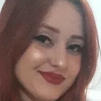 Ana Julia Kopcinski Nue
