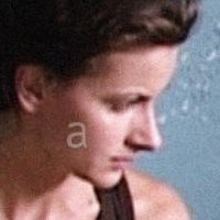 Anabelle Lachatte Nue