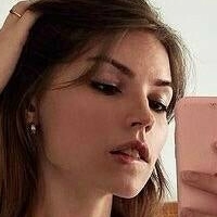 Anastasia Ditmar Nue