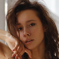 Anastasia Grinenko Nue