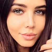 Anastasia Reshetova Nue