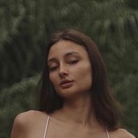 Anastasiia Zakharenko Nue
