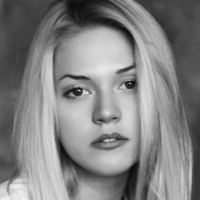 Anastasiya Timushkova Nue