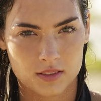 Andi Muise Nue