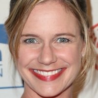 Andrea Barber Nue