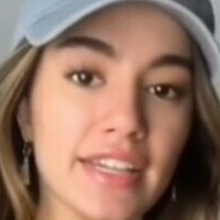 Andrea Gutiérrez Romo Nue