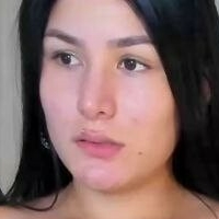 Andrea Lopera Nue