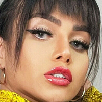 Andreina Fonseca Nue