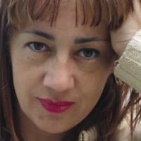 Angela La Vorgna Nue
