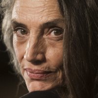 Ángela Molina Nue