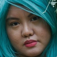 Angela Serrano Nue