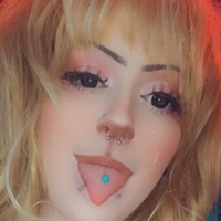 angeldustdollie Nue